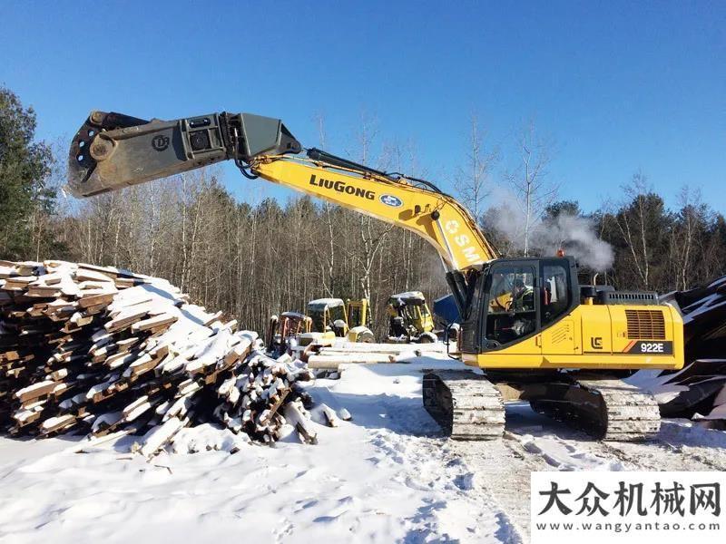 今日點(diǎn)開啟柳工勞模何海峰：在歷練中成長 從草根到工匠的蛻變柳工裝