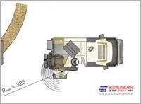 運(yùn)輸車來了路面銑刨：看山推“小鋼炮”征服“老司機(jī)”中集凌