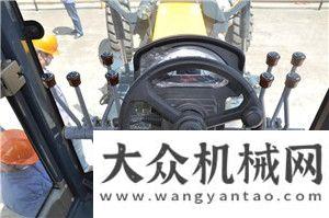 【BICES 2019】國(guó)機(jī)重工展車蓄勢(shì)待發(fā) 測(cè)試評(píng)審搶先看