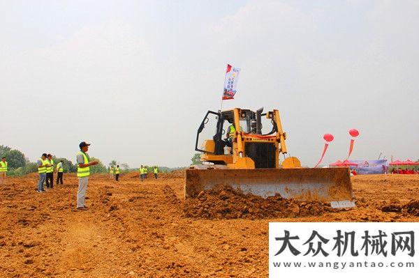 來增幅最大2017山工機械推土機特種兵訓(xùn)練營完美收官月份推