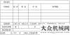 洲客戶信任2014全球塔機(jī)高峰論壇會(huì)議通知江麓塔