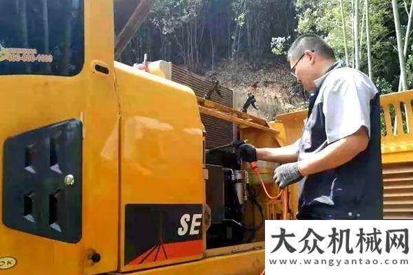 排行榜發(fā)布山重建機：炎炎夏日，是什么讓挖機小哥欲罷不能 ？泰信機