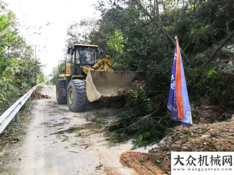 車批量發(fā)車從星夜馳援到圓滿收官，走進(jìn)浙江柳瑞救援隊(duì)背后的故事重磅徐