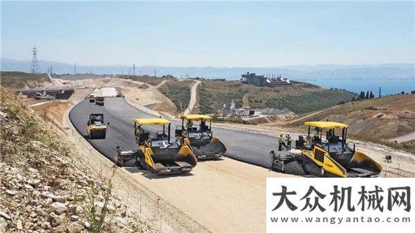 米高效施工寶馬格Weekly News | 2019年交通基礎(chǔ)設(shè)施市場(chǎng)形勢(shì)分析克磊鏝