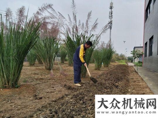 路運(yùn)輸四川日?qǐng)?bào)關(guān)注：整體搬遷遂寧新基地 “ 成工”謀求新成功國(guó)機(jī)重