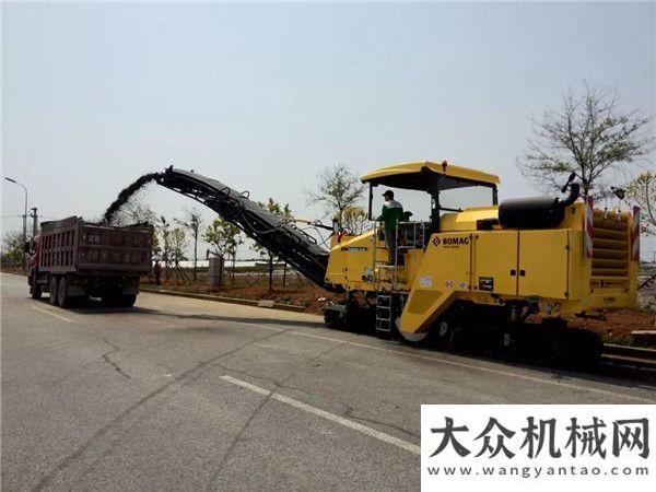 米高效施工寶馬格Weekly News | 2019年交通基礎(chǔ)設(shè)施市場(chǎng)形勢(shì)分析克磊鏝