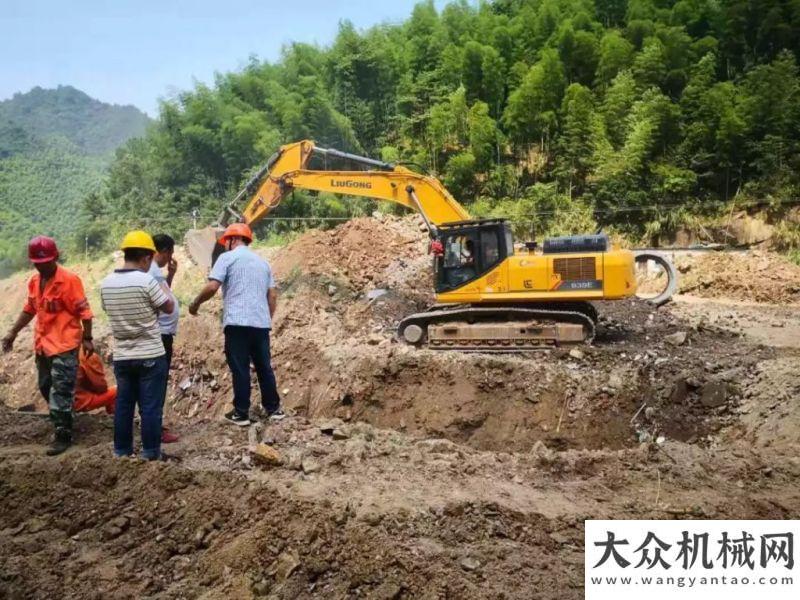 車批量發(fā)車從星夜馳援到圓滿收官，走進(jìn)浙江柳瑞救援隊(duì)背后的故事重磅徐