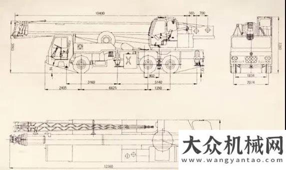 專家怎么說【徐工“不老傳說”】解鎖八年“用不毀”25噸起重機的奧秘半掛混