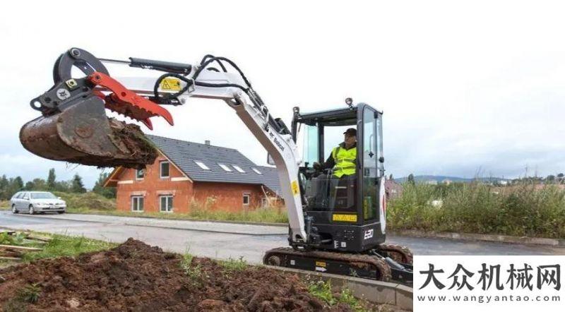 盤低價競拍山貓微挖，有這三條就“購”了！森源重