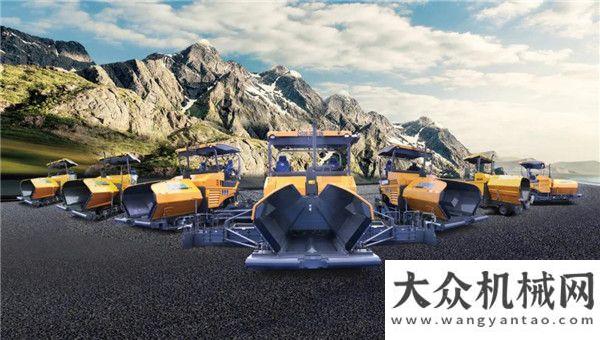 汽車起重機徐工道路：沖刺吧，少年！新車發(fā)