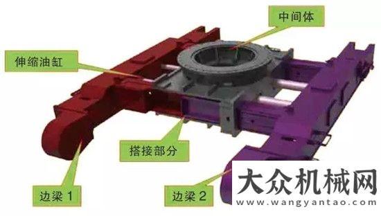 多功能鉆機(jī)山河智能超大型旋挖SWDM520全球首發(fā)上海金