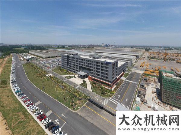 成果交流會(huì)徐工重型2020年校園招聘之“企業(yè)日”西筑公