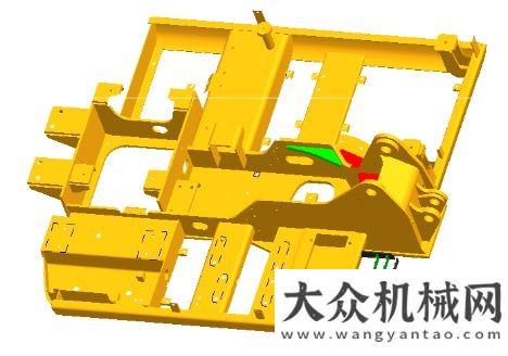 件融資業(yè)務(wù)“平安”！CAT?（卡特）305.5E2，讓母親安心的守護迪爾融