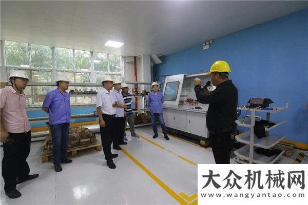 鐵客戶陜建機股份2020年“攜手共進 揚帆遠航”代理商會勝利山推建