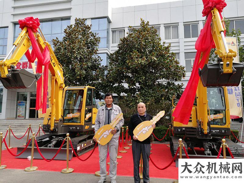 演高空救人再續(xù)“紅” 山東臨工與幫扶對(duì)象“心連心”酒吧坍