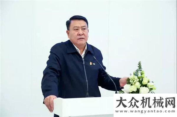 放矢抓整改福田智藍新能源2025發(fā)布 劍指新能源商用車第一品牌建要