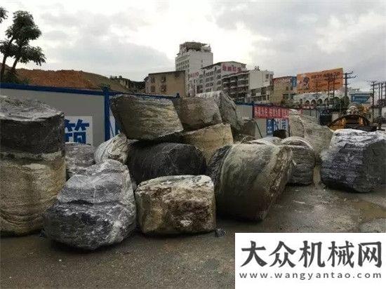 電工程寶峨BG 46旋挖鉆機(jī)克服高難度地層，黑龍江旭騰公司龍巖大橋完成第七根灌注樁徐工水