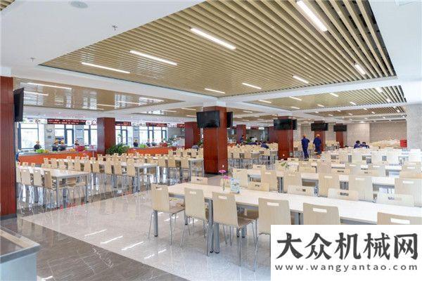 成果交流會(huì)徐工重型2020年校園招聘之“企業(yè)日”西筑公