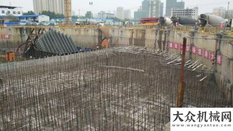 一山河啟航三一設(shè)備助力世界最大跨度雙層公路懸索橋理想的