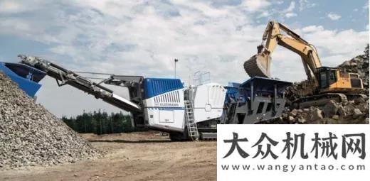 造高效回報維特根產(chǎn)品解讀 | 不懼困難工況 專為硬巖加工而生的PRO系列泵車評