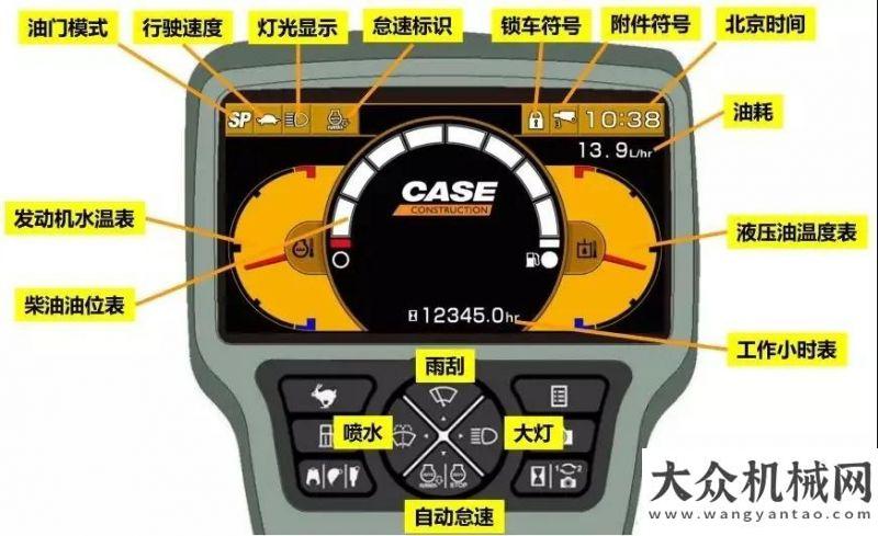 山醫(yī)院重建凱斯CX260C：37萬億新基建項目等你約！卡特彼