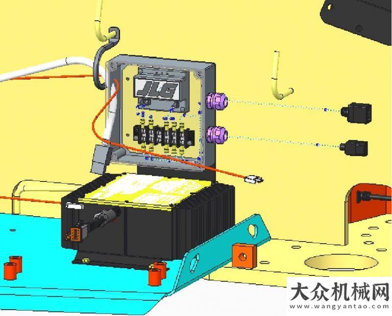 拔米的承諾捷爾杰： 租賃公司臂車選型難？看這三點輕松搞定！徐工匠