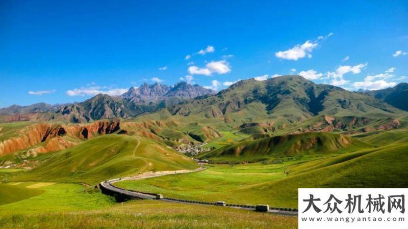 出這些要求高遠圣工：基于碳達峰、碳中和淺談綠色公路養(yǎng)護副長