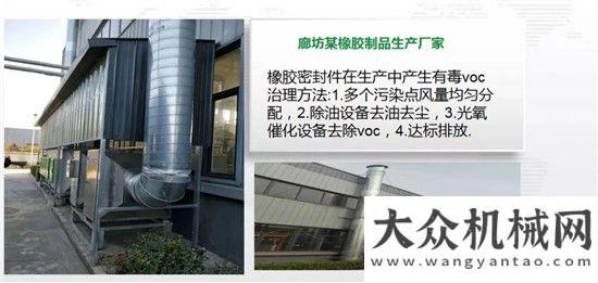 染高峰論壇VOCs的治理已刻不容緩林鐵堅