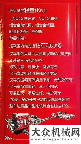 漢馬H7：是時候展示一下我真正的實力了