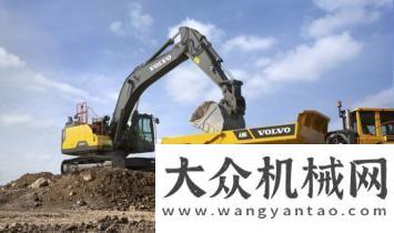 項(xiàng)目等你約CONEXPO-CON/AGG 2020：試駕沃爾沃全電動L25H裝載機(jī)和ECR25挖掘機(jī)凱斯萬