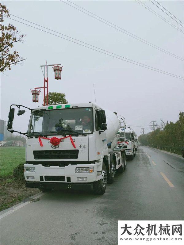 無樁化施工華菱漢馬交車 再交車 “爆款”說的就是它拓普康