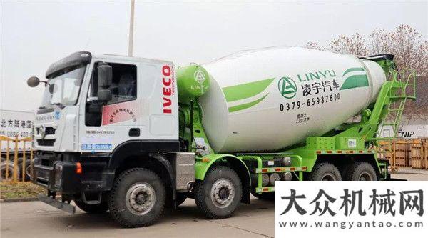 殊應(yīng)用公司凌宇汽車：2月國內(nèi)重卡銷量7.5萬輛，出現(xiàn)７年內(nèi)的第二個至高點沃爾沃