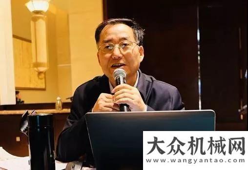 會圓滿收官2019瀝青攪拌設(shè)備行業(yè)高峰會議（C.A.P.S）在福建泉州成功舉辦 李阿雁總經(jīng)理應(yīng)邀出席并考察福建、湖南、湖北分企業(yè)阿特拉