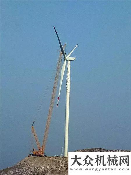 帥的逆行者【大國重器】徐工大噸位履帶起重機 技術實力引領榮耀三一重