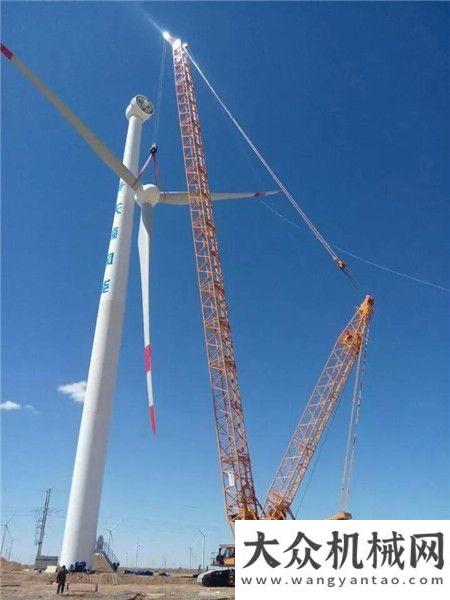 帥的逆行者【大國重器】徐工大噸位履帶起重機 技術實力引領榮耀三一重