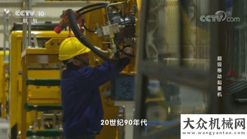 天路送溫暖徐工集團：超級起重機背后的3000個日日夜夜康明斯