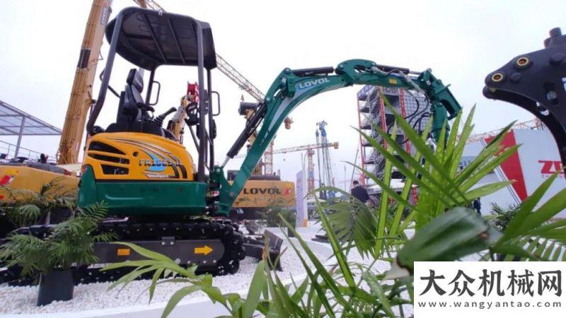 提元訂好車【客戶答謝】雷沃工程機械年終客戶答謝會陸續(xù)在全國展開森源吊