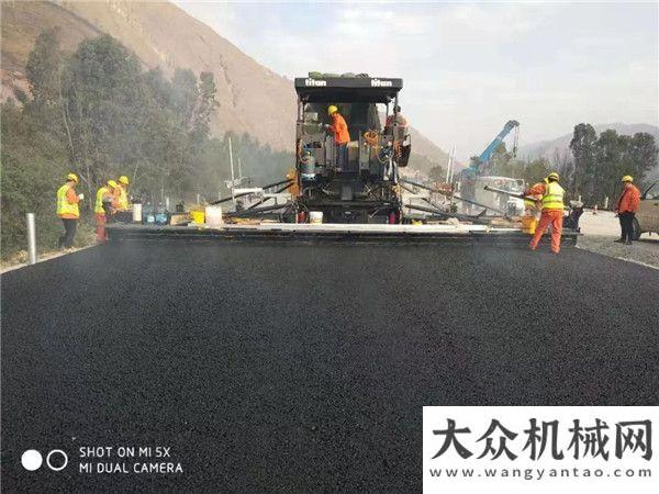 棵樹的故事陜建SCMC-ABG8620助力東格高速公路十五年