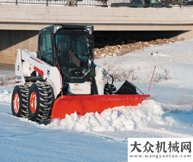 島圓滿閉幕秋去又一冬，山貓清雪屬具一覽！百濾得