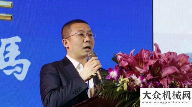 想解決方案華菱星馬 ：順應新趨勢 把握新機遇 開創(chuàng)新面  2020年度商務隆重工地報