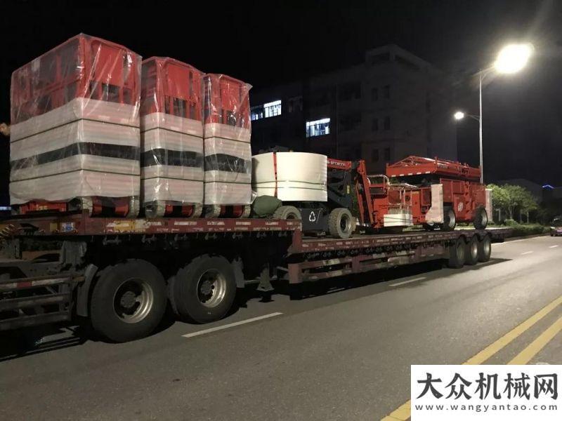 業(yè)怎么干二星邦：新年第一周，客戶提車“跑上門”國機重