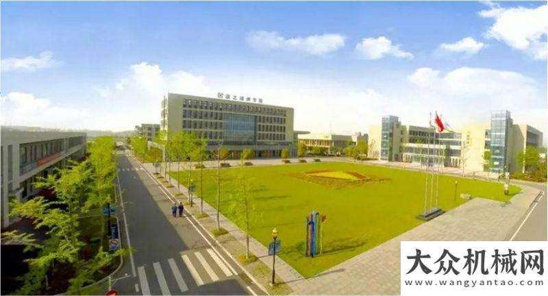 江公路大橋為什么一個地方國企辦的學校受到了央視的關注？方圓集