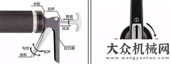 作業(yè)好幫手斗山新品螺旋管鋰基潤滑脂新鮮出爐環(huán)保排