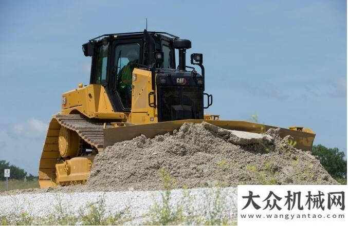 節(jié)海外奮戰(zhàn)卡特彼勒將在 2019 年慕尼黑 BAUMA 博覽會上重新定義工地方圓舍