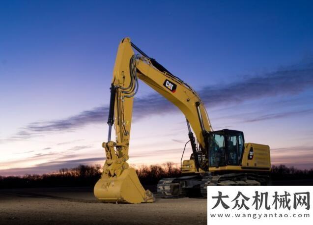 節(jié)海外奮戰(zhàn)卡特彼勒將在 2019 年慕尼黑 BAUMA 博覽會上重新定義工地方圓舍