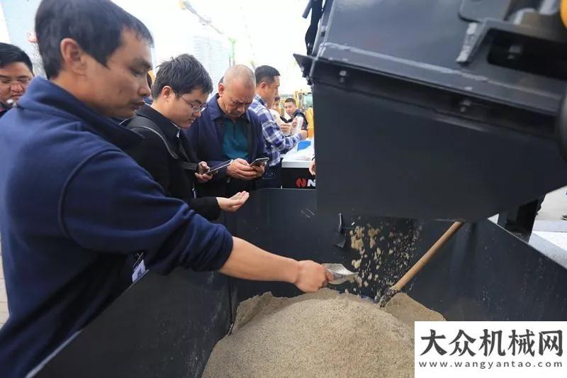 出三位冠軍南方路機(jī)：短暫相聚 未來可期 2018上海寶馬展精彩全記錄位優(yōu)勝