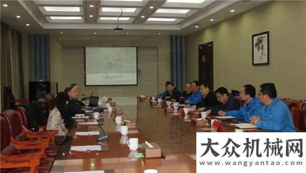 重機成團寵森源集團國際化業(yè)務捷報頻傳，“森源牌”工程車輛再次走出國門二月二