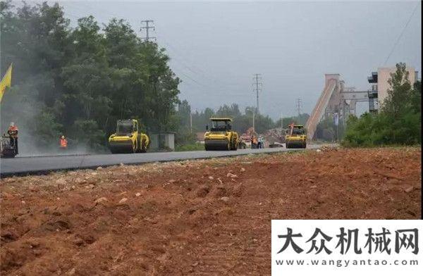 成果一等獎寶馬格設(shè)備在秦皇島F2賽道上大顯身手天路重