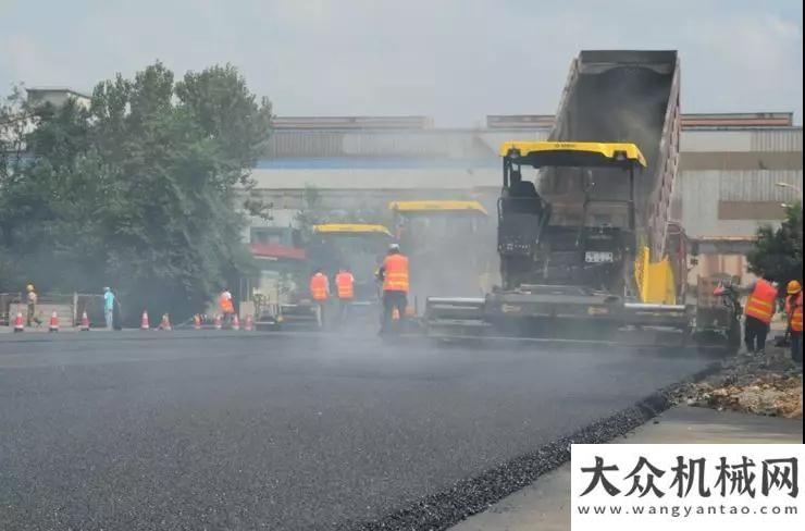 成果一等獎寶馬格設(shè)備在秦皇島F2賽道上大顯身手天路重