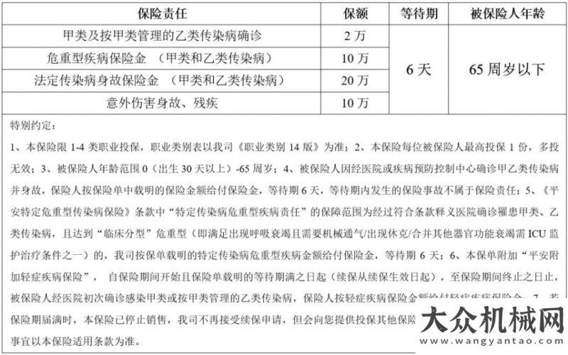 亮相直播間“抗疫”不涉險，斗山有保障！購任1設(shè)備，贈4人保險日下午